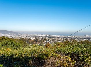 1248 Ridgewood Dr, Millbrae, CA 94030