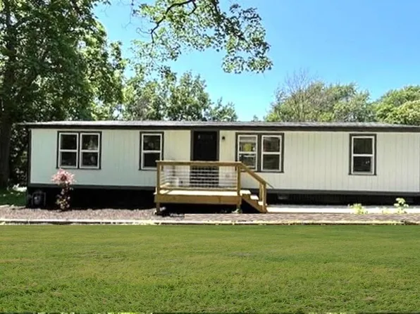 311 N West Ave, Lincoln, AR 72744