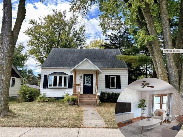 201 South Dousman Street, Prairie Du Chien, WI 53821