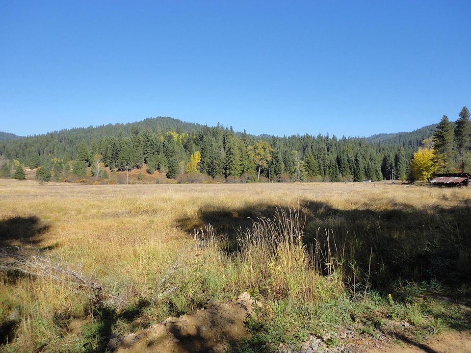 2nd image of Nka Fern Creek Road