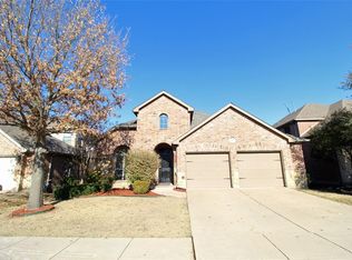 188 Hampton Dr, Fate, TX 75087