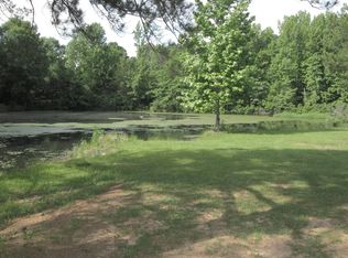 660 Null Rd, Ruston, LA 71270