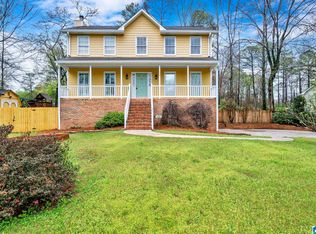 2020 Little Ridge Cir, Birmingham, AL 35242