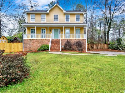 2020 Little Ridge Cir, Birmingham, AL, 35242