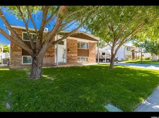 2666 N 950 W, Clinton, UT 84015