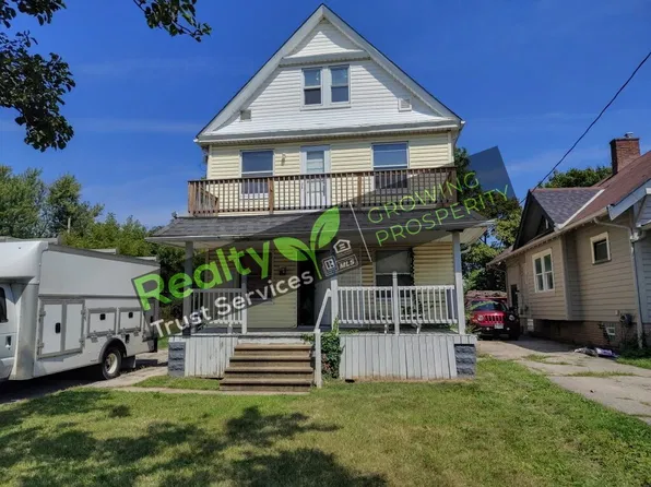 13509 Svec Ave, Cleveland, OH 44120