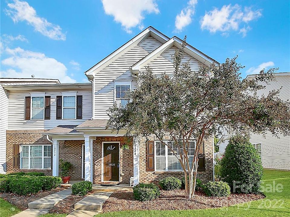 10530 Stoneacre Ct, Pineville, NC 28134 Zillow