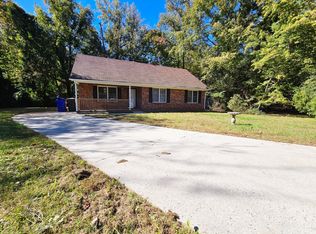 115 Dawn Ct, Mebane, NC 27302