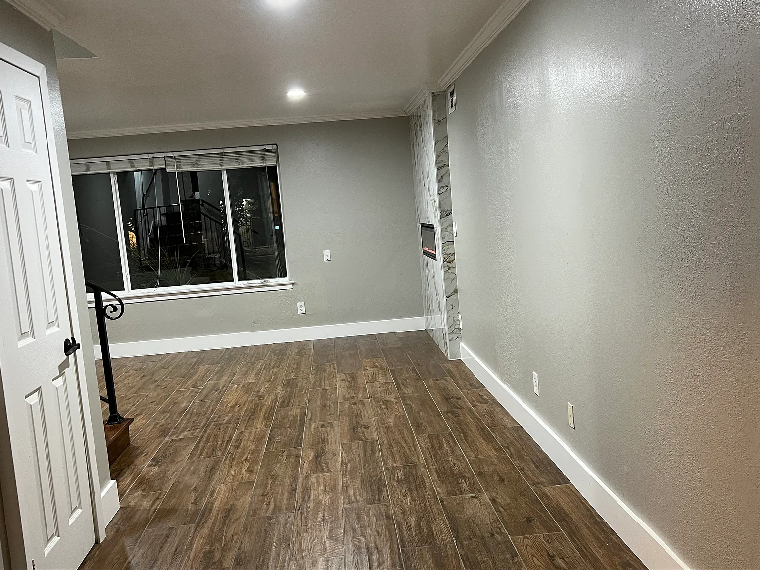 1 bed, 870 sqft, $1,750 — Photo 2