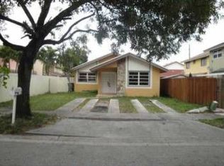 8921 SW 4th Ln, Miami, FL 33174