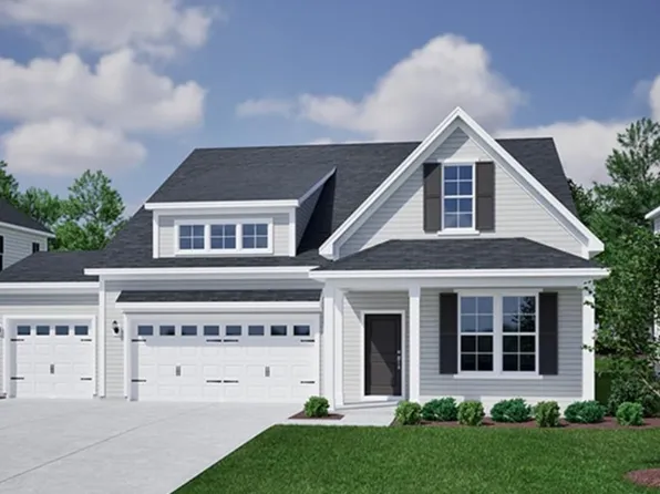 3019 Oak Grove Ln Lot 69, Ridgecrest Anderson, SC 29621