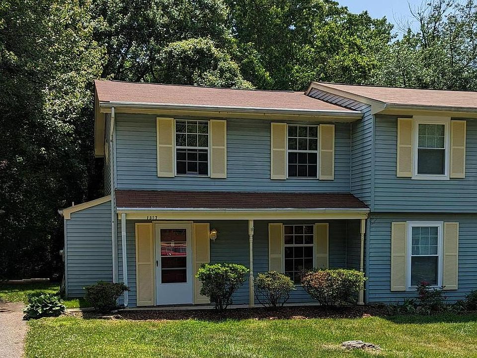 1317 Old Pine Ct, Annapolis, MD 21409 Zillow