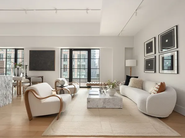 517 W 29th St #Phc, New York, NY 10001