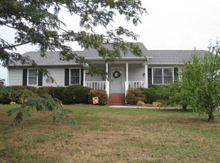 201 Aldridge Ln, Archdale, NC 27263