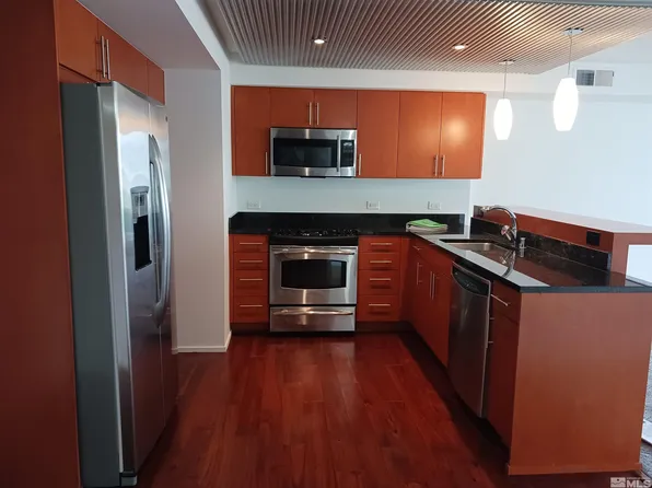 255 N Sierra St Unit 422, Reno, NV 89501
