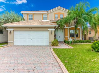 24731 SW 109th Ave, Homestead, FL 33032