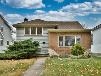 632 S Bryan St, Elmhurst, IL, 60126