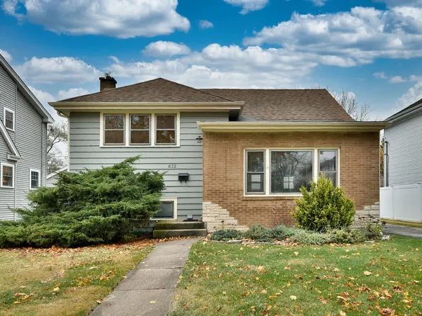 632 S Bryan St, Elmhurst, IL 60126