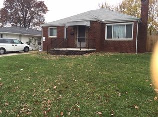 801 E Wilbeth Rd, Akron, OH 44306