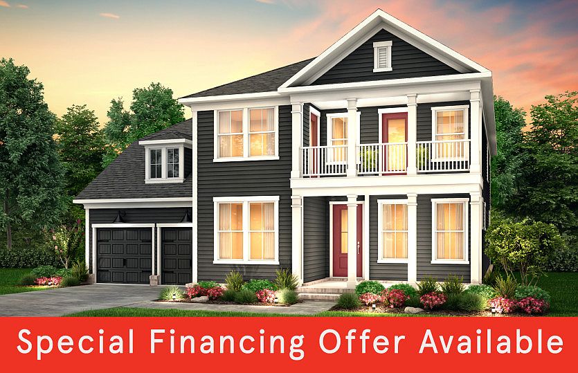 Northridge Elevation 03