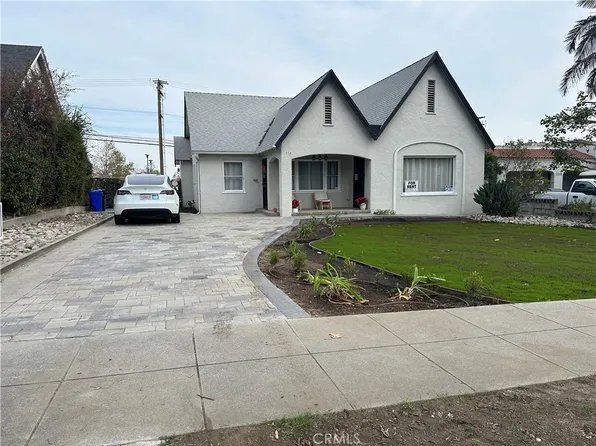 1054 N Euclid Ave, Upland, CA 91786