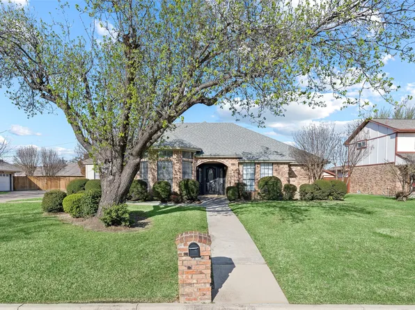 502 Crestview Dr, Grapevine, TX 76051