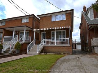 564 Christie St, Toronto, ON M6G3E2