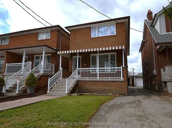 564 Christie St, Toronto, ON M6G 3E2