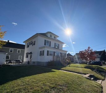 68 Cliffdale Ave, Cranston, RI, 02905