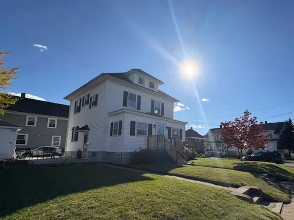 68 Cliffdale Ave, Cranston, RI 02905