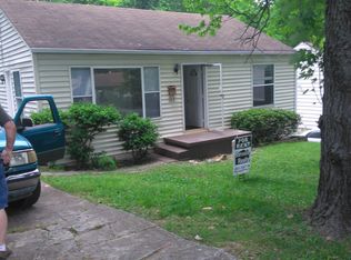 303 Chickamauga Ave, Knoxville, TN 37917