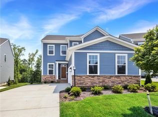 6424 Fennec Run, Moseley, VA 23120