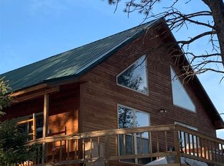 10400 S Rapid Creek Rd, Lead, SD 57754