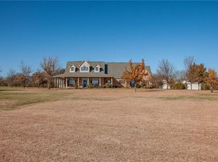 1425 Black Champ Rd, Waxahachie, TX 75167