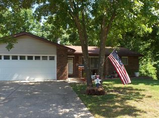 59 Northwoods Dr, Kimberling City, MO 65686
