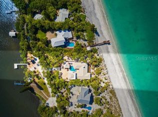 776 N Manasota Key Rd, Englewood, FL 34223