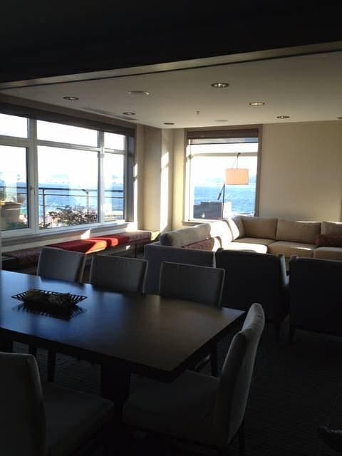 Club Room