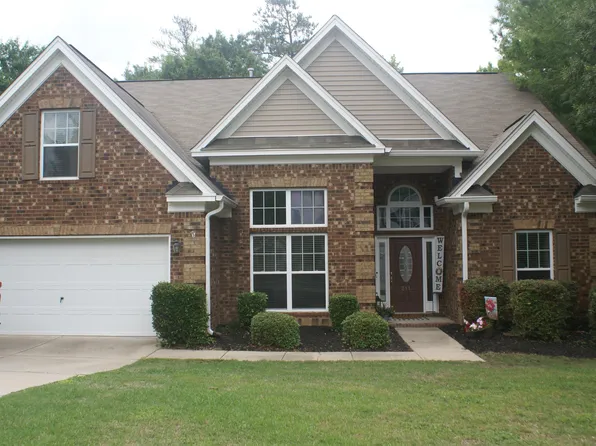 211 Bronze Dr, Lexington, SC 29072