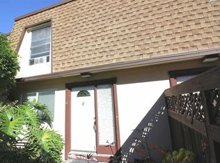 119 Ascot Ct APT 6, Moraga, CA 94556