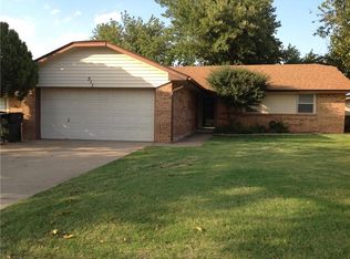 511 Linda Ln, Yukon, OK 73099