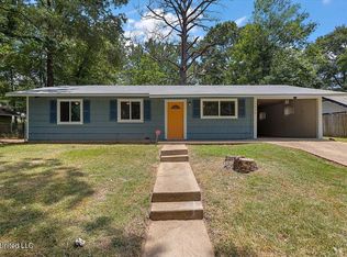 1460 Woody Dr, Jackson, MS 39212