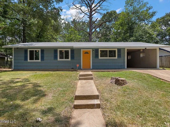1460 Woody Dr, Jackson, MS 39212