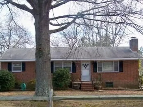 700 E D St, Butner, NC 27509