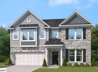 205 Silver Hill Ln, Greenville, SC 29607