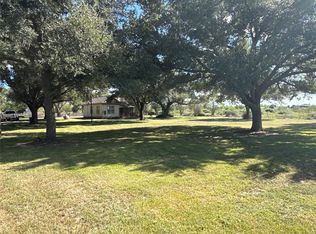 12527 Dannhaus Rd, Needville, TX 77461