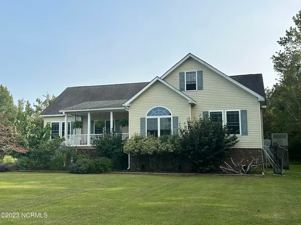 451 Country Estate Road, Columbia, NC 27925