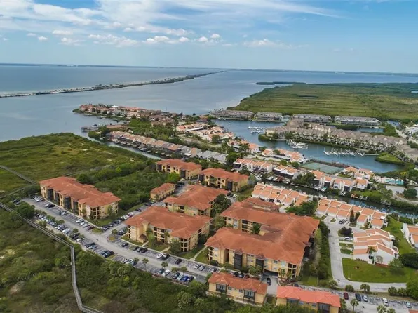 4323 BAYSIDE VILLAGE DRIVE #219, TAMPA, FL 33615