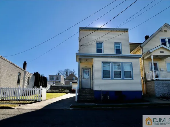 397 Leon Ave, Perth Amboy, NJ 08861
