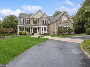 818 Hoods Mill Rd, Cooksville, MD 21723