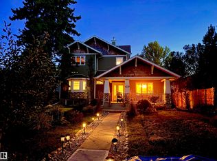 4825 Ada Blvd NW, Edmonton, AB T5W4M9